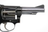 Early Smith & Wesson "The 1955 .22/32 Kit Gun Airweight", Pre-Model 43 Revolver & Box - 8