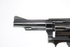 Early Smith & Wesson "The 1955 .22/32 Kit Gun Airweight", Pre-Model 43 Revolver & Box - 10