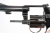 Early Smith & Wesson "The 1955 .22/32 Kit Gun Airweight", Pre-Model 43 Revolver & Box - 11