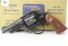 Sharp 1952 Smith & Wesson 38/44 Heavy Duty .38 Special 4" Revolver & Box - 2