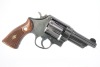 Sharp 1952 Smith & Wesson 38/44 Heavy Duty .38 Special 4" Revolver & Box - 3