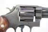 Sharp 1952 Smith & Wesson 38/44 Heavy Duty .38 Special 4" Revolver & Box - 11