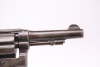 1903-1904 Smith & Wesson Model of 1902 M&P 1st Change .38 Special 4" Double Action Revolver - 10