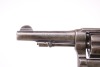 1903-1904 Smith & Wesson Model of 1902 M&P 1st Change .38 Special 4" Double Action Revolver - 11