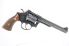 1949 Smith & Wesson K-38 Masterpiece, Pre-Model 14 .38 Special 6" Revolver & Box - 3