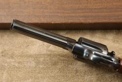 Boxed Colt Diamondback Blue 4" .22 LR Long Rifle SA/DA Double Action Revolver, 1968 C&R - 8