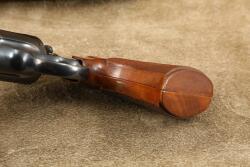 Boxed Colt Diamondback Blue 4" .22 LR Long Rifle SA/DA Double Action Revolver, 1968 C&R - 10