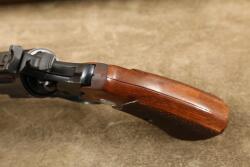 Boxed Colt Diamondback Blue 4" .22 LR Long Rifle SA/DA Double Action Revolver, 1968 C&R - 12