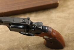Boxed Colt Diamondback Blue 4" .22 LR Long Rifle SA/DA Double Action Revolver, 1968 C&R - 13