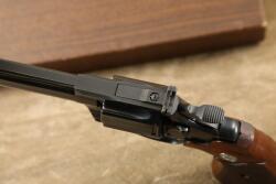 Boxed Colt Diamondback Blue 4" .22 LR Long Rifle SA/DA Double Action Revolver, 1968 C&R - 14
