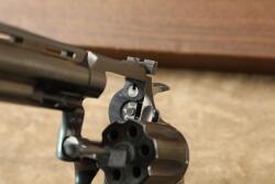 Boxed Colt Diamondback Blue 4" .22 LR Long Rifle SA/DA Double Action Revolver, 1968 C&R - 21