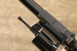 Boxed Colt Diamondback Blue 4" .22 LR Long Rifle SA/DA Double Action Revolver, 1968 C&R - 23