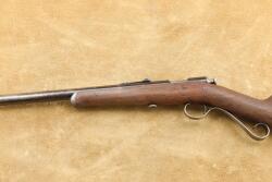 Winchester Model 1904 21" .22 Short, Long, Extra Long Single Shot Bolt Action Rifle, C&R - 10