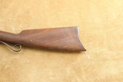Winchester Model 1904 21" .22 Short, Long, Extra Long Single Shot Bolt Action Rifle, C&R - 12