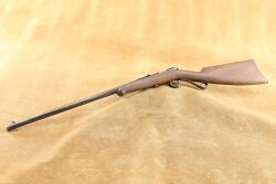Winchester Model 1904 21" .22 Short, Long, Extra Long Single Shot Bolt Action Rifle, C&R - 23