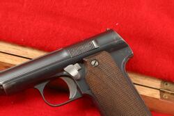 Consecutive Pair WWII German Issue Astra 600/43 9mm Luger Semi-Automatic Pistols, 1944 C&R - 10