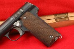 Consecutive Pair WWII German Issue Astra 600/43 9mm Luger Semi-Automatic Pistols, 1944 C&R - 11
