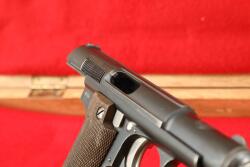 Consecutive Pair WWII German Issue Astra 600/43 9mm Luger Semi-Automatic Pistols, 1944 C&R - 21