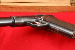 Consecutive Pair WWII German Issue Astra 600/43 9mm Luger Semi-Automatic Pistols, 1944 C&R - 37