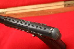 Consecutive Pair WWII German Issue Astra 600/43 9mm Luger Semi-Automatic Pistols, 1944 C&R - 42