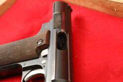 Consecutive Pair WWII German Issue Astra 600/43 9mm Luger Semi-Automatic Pistols, 1944 C&R - 45
