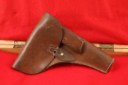 Consecutive Pair WWII German Issue Astra 600/43 9mm Luger Semi-Automatic Pistols, 1944 C&R - 52