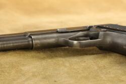 WWII Canadian Inglis No. 2 MK. I* Hi Power 9mm Military Semi-Automatic Pistol, 1944 C&R - 12
