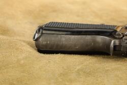 WWII Canadian Inglis No. 2 MK. I* Hi Power 9mm Military Semi-Automatic Pistol, 1944 C&R - 15