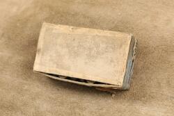 35 Rounds of Antique 1900s Winchester .45 Colt Ammo In US Cartridge Co. .44 Colt Incorrect Box - 4