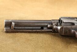 Colt 1st Generation Bisley Model Single Action Army SAA 4 3/4" .38-40 WCF Revolver, 1904 C&R - 11