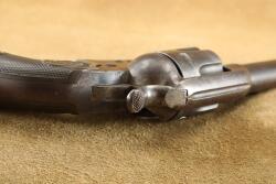 Colt 1st Generation Bisley Model Single Action Army SAA 4 3/4" .38-40 WCF Revolver, 1904 C&R - 16