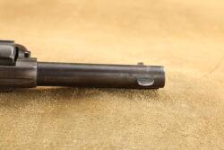 Colt 1st Generation Bisley Model Single Action Army SAA 4 3/4" .38-40 WCF Revolver, 1904 C&R - 18