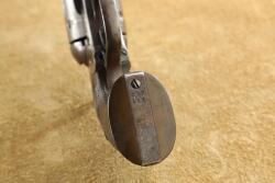 Colt 1st Generation Bisley Model Single Action Army SAA 4 3/4" .38-40 WCF Revolver, 1904 C&R - 22