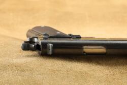 Custom WWI Colt Model 1911 Commercial Government Model Slide .45 ACP Semi-Auto Pistol, C&R - 16