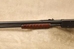 Marlin Firearms Model 27-S 24" .25 RF Pump Action Rimfire Takedown Rifle, MFD 1913-1932 C&R - 10
