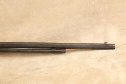 Winchester Second Model 1890 .22 Short 24" Pump Action Rimfire Takedown Rifle, 1900 C&R - 6