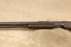 Winchester Second Model 1890 .22 Short 24" Pump Action Rimfire Takedown Rifle, 1900 C&R - 9