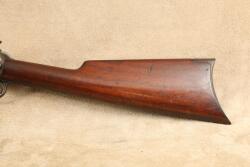 Winchester Second Model 1890 .22 Short 24" Pump Action Rimfire Takedown Rifle, 1900 C&R - 11