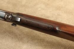 Winchester Second Model 1890 .22 Short 24" Pump Action Rimfire Takedown Rifle, 1900 C&R - 24