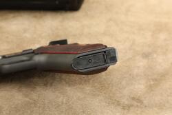 Sig Sauer 1911-22 .22 LR 5" Semi Automatic Rimfire SA Pistol & Box, MFD 2011 - 10