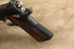 Sig Sauer 1911-22 .22 LR 5" Semi Automatic Rimfire SA Pistol & Box, MFD 2011 - 11