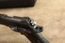 Sig Sauer 1911-22 .22 LR 5" Semi Automatic Rimfire SA Pistol & Box, MFD 2011 - 12