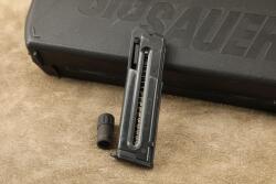 Sig Sauer 1911-22 .22 LR 5" Semi Automatic Rimfire SA Pistol & Box, MFD 2011 - 17