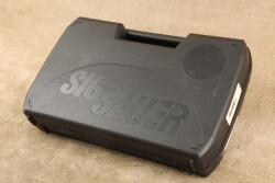 Sig Sauer 1911-22 .22 LR 5" Semi Automatic Rimfire SA Pistol & Box, MFD 2011 - 18
