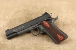 Sig Sauer 1911-22 .22 LR 5" Semi Automatic Rimfire SA Pistol & Box, MFD 2011 - 22