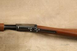 Early Winchester Model 62A .22 Short, Long, LR 23" Pump Action Rimfire Rifle, 1940 C&R - 19
