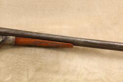 Crescent Fire Arms Peerless Model 30" 12 GA Side by Side SxS Double Barrel Shotgun, 1908 C&R - 5