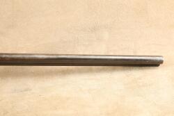 Crescent Fire Arms Peerless Model 30" 12 GA Side by Side SxS Double Barrel Shotgun, 1908 C&R - 6