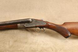 Crescent Fire Arms Peerless Model 30" 12 GA Side by Side SxS Double Barrel Shotgun, 1908 C&R - 10