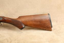 Crescent Fire Arms Peerless Model 30" 12 GA Side by Side SxS Double Barrel Shotgun, 1908 C&R - 11